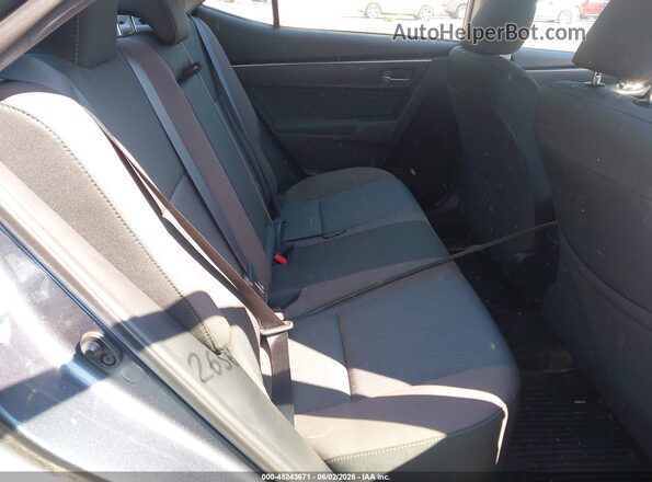 2T1BURHE4HC917817 2017 TOYOTA COROLLA Blue 