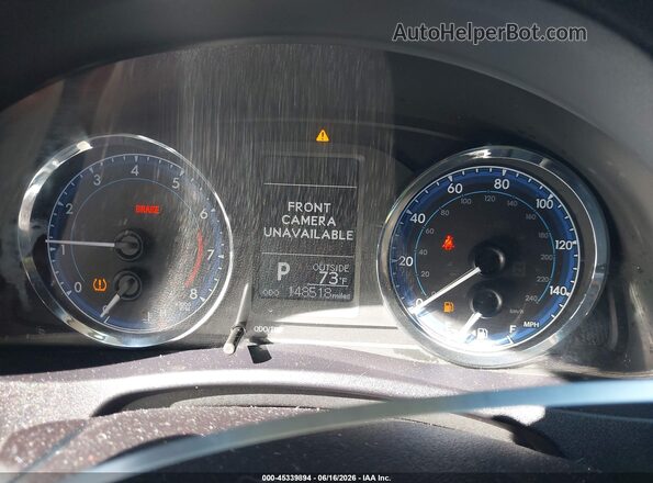 2T1BURHE4HC929174 2017 TOYOTA COROLLA Red უკანა სავარძლების ხედი