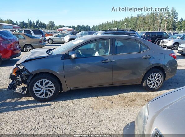 2T1BURHE4HC932995 2017 TOYOTA COROLLA Gray 