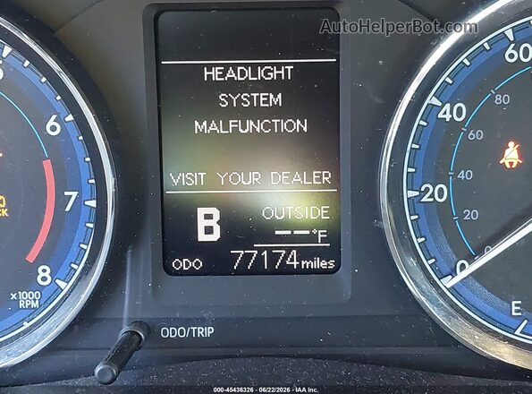 2T1BURHE4HC932995 2017 TOYOTA COROLLA Gray 