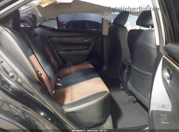 2T1BURHE4HC937677 2017 TOYOTA COROLLA Black VIN կոդի պիտակի տեսք