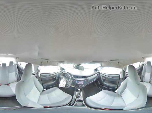 2T1BURHE4JC013780 2018 TOYOTA COROLLA White 