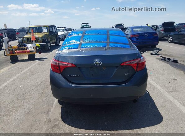 2T1BURHE4JC033589 2018 TOYOTA COROLLA Black 