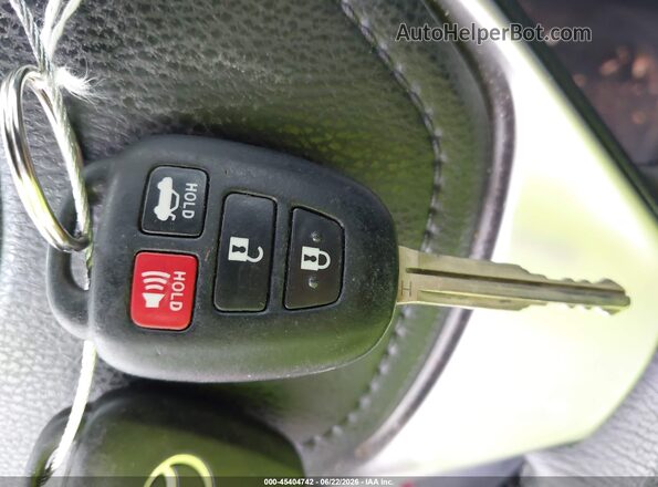 2T1BURHE5GC548982 2016 TOYOTA COROLLA Red Առջևի վահանակի տեսք