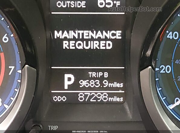 2T1BURHE5GC569122 2016 TOYOTA COROLLA Silver 