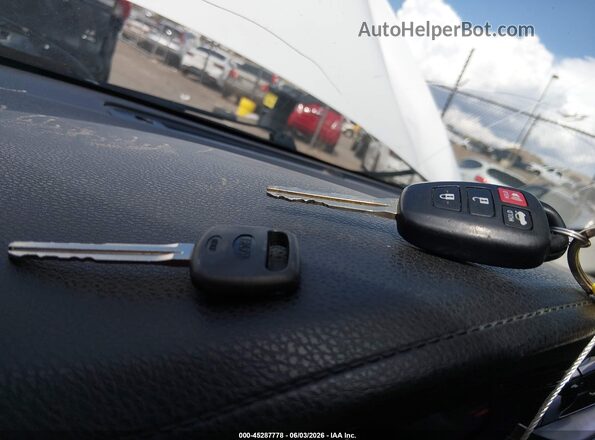 2T1BURHE5GC684187 2016 TOYOTA COROLLA White Vista del salpicadero