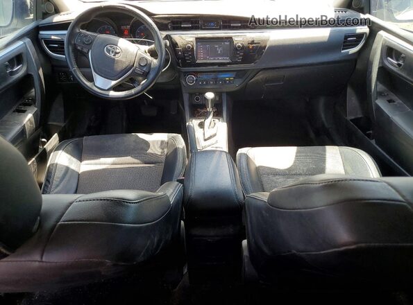 2T1BURHE5GC714000 2016 TOYOTA COROLLA White 