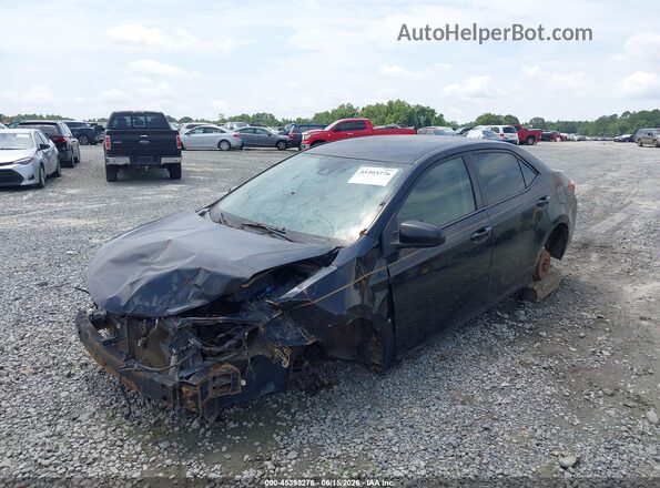 2T1BURHE5HC800991 2017 TOYOTA COROLLA Black 