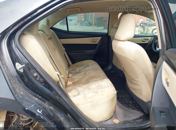 2T1BURHE5HC800991 2017 TOYOTA COROLLA Black 