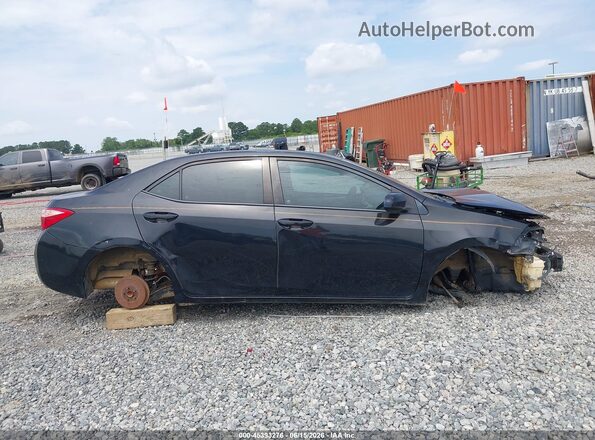 2T1BURHE5HC800991 2017 TOYOTA COROLLA Black 