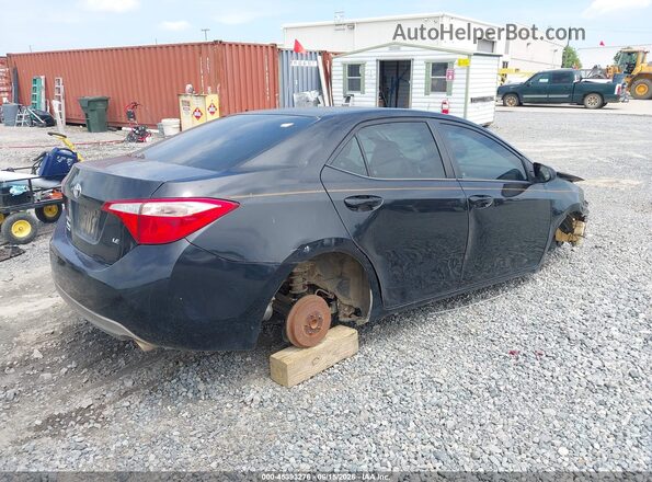 2T1BURHE5HC800991 2017 TOYOTA COROLLA Black 