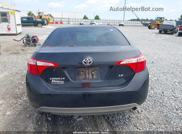 2T1BURHE5HC800991 2017 TOYOTA COROLLA Black 