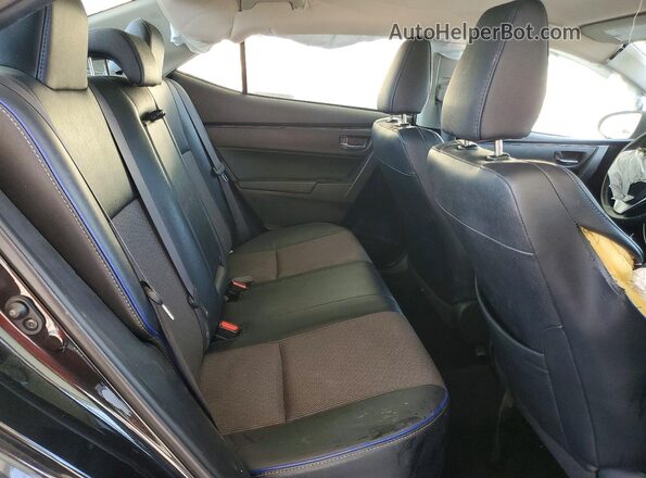 2T1BURHE5HC828757 2017 TOYOTA COROLLA Black 