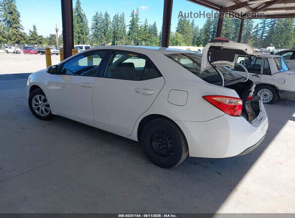 2T1BURHE5HC853108 2017 TOYOTA COROLLA White უკანა მარცხენა