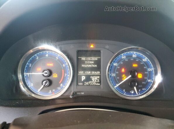 2T1BURHE5HC924937 2017 TOYOTA COROLLA Black 