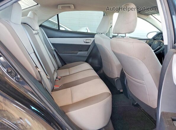 2T1BURHE5HC924937 2017 TOYOTA COROLLA Black 