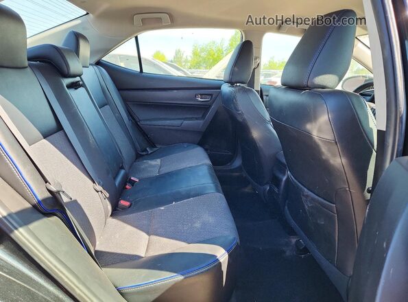 2T1BURHE5HC931354 2017 TOYOTA COROLLA Black 