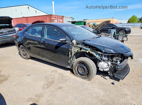 2T1BURHE5HC931354 2017 TOYOTA COROLLA Black 