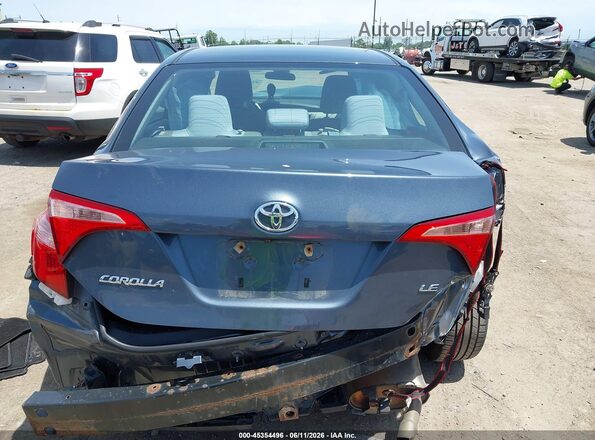 2T1BURHE5HC942130 2017 TOYOTA COROLLA Серый 