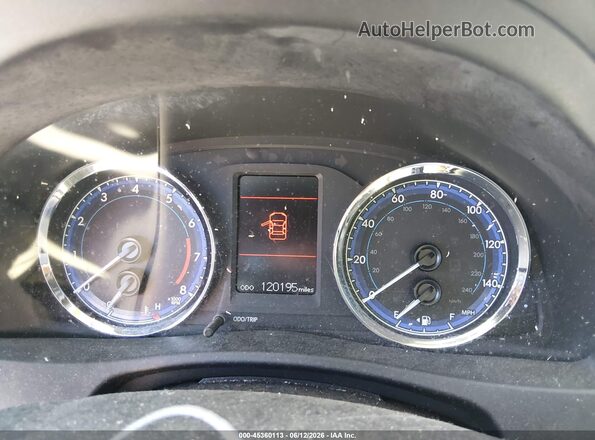 2T1BURHE5HC958425 2017 TOYOTA COROLLA Black Widok tylnych siedzeń