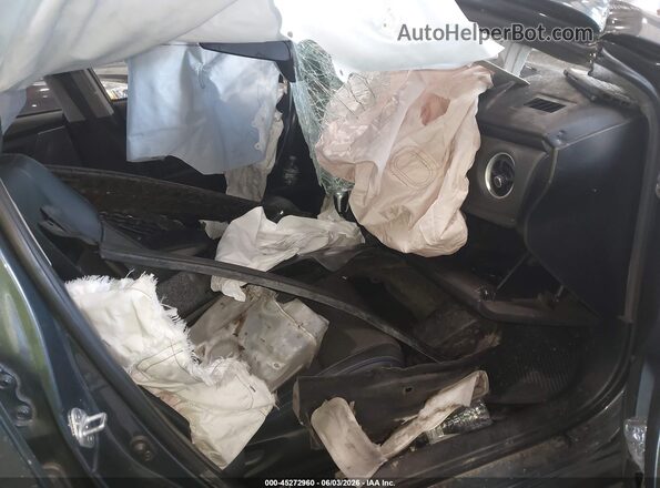 2T1BURHE5JC049879 2018 TOYOTA COROLLA Blue 