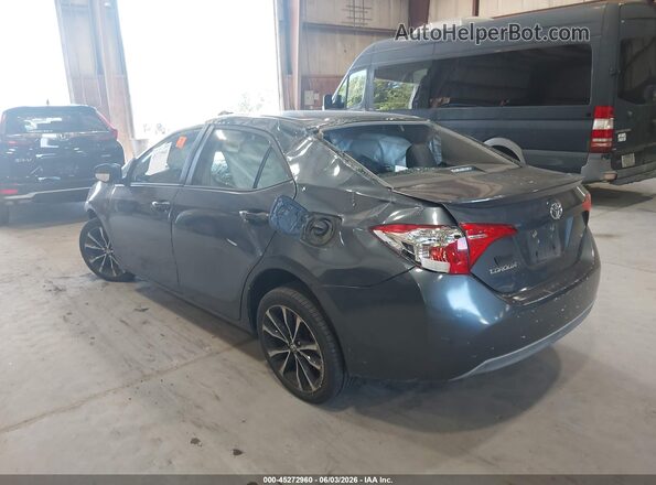 2T1BURHE5JC049879 2018 TOYOTA COROLLA Blue 