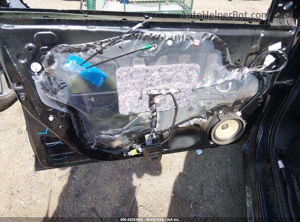 2T1BURHE5JC066567 2018 TOYOTA COROLLA Black 