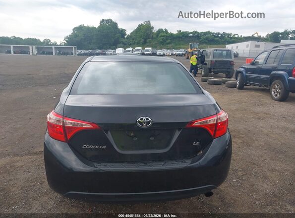 2T1BURHE5JC096703 2018 TOYOTA COROLLA Black 