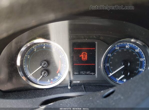 2T1BURHE5JC110793 2018 TOYOTA COROLLA Black Հետևի նստատեղերի տեսք