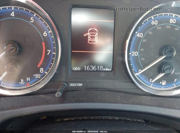 2T1BURHE5JC981290 2018 TOYOTA COROLLA Red 