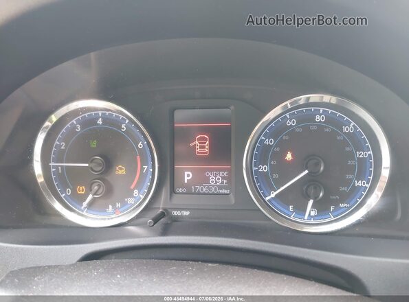 2T1BURHE5KC175967 2019 TOYOTA COROLLA Red Հետևի նստատեղերի տեսք