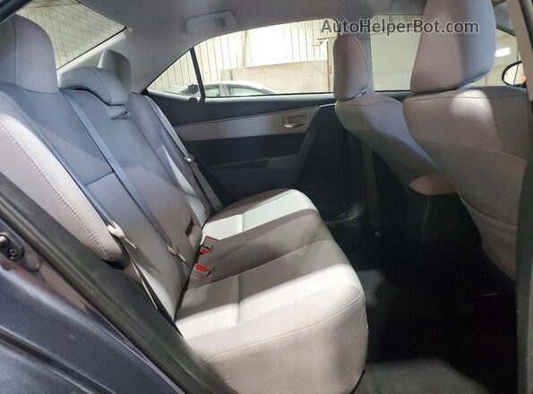 2T1BURHE6GC513108 2016 TOYOTA COROLLA Blue 