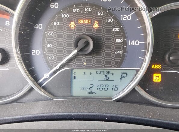 2T1BURHE6GC605206 2016 TOYOTA COROLLA Gray 