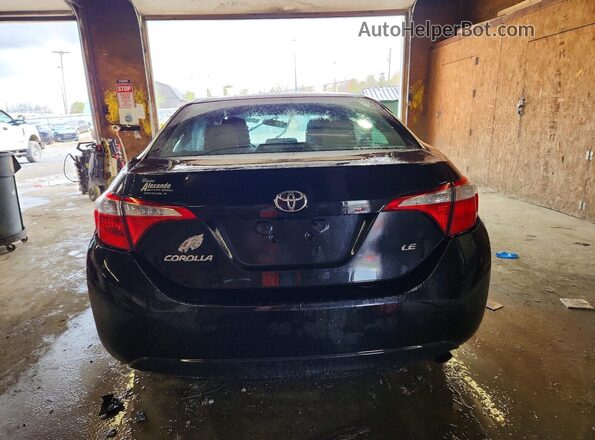 2T1BURHE6GC643552 2016 TOYOTA COROLLA Black 