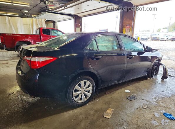 2T1BURHE6GC643552 2016 TOYOTA COROLLA Black 