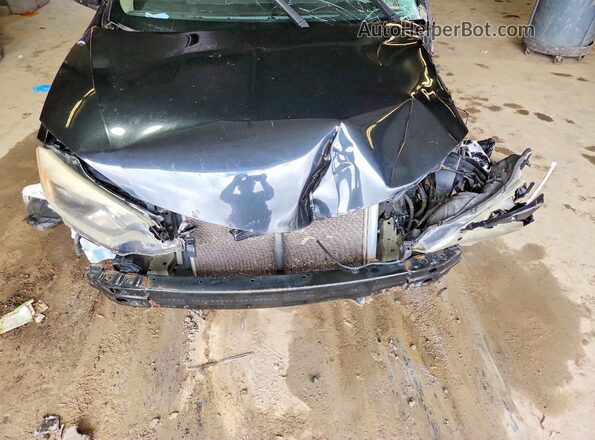 2T1BURHE6GC643552 2016 TOYOTA COROLLA Black 