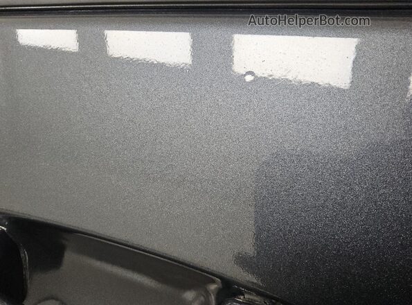 2T1BURHE6GC659489 2016 TOYOTA COROLLA Серебряный 
