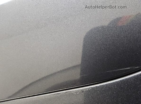 2T1BURHE6GC659489 2016 TOYOTA COROLLA Серебряный 