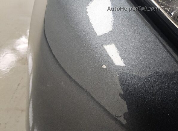 2T1BURHE6GC659489 2016 TOYOTA COROLLA Серебряный 