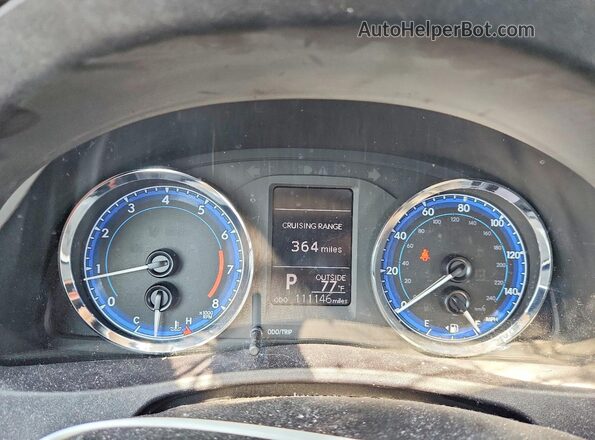 2T1BURHE6HC829495 2017 TOYOTA COROLLA Silver 