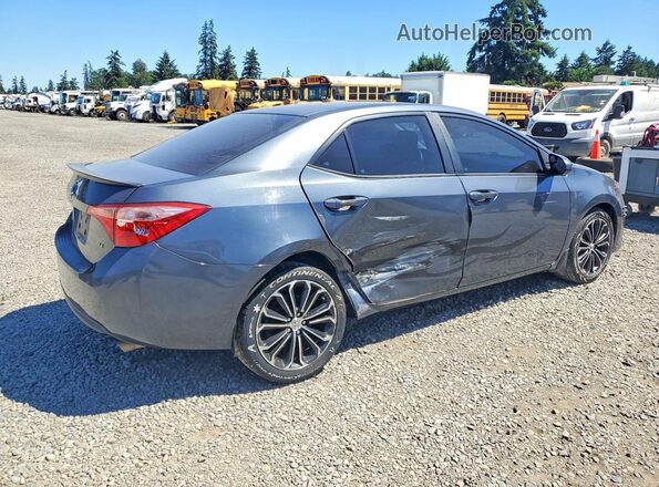 2T1BURHE6JC015871 2018 TOYOTA COROLLA Gray 