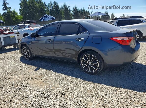 2T1BURHE6JC015871 2018 TOYOTA COROLLA Gray 