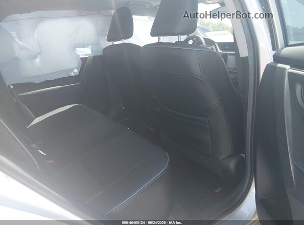 2T1BURHE6JC019046 2018 TOYOTA COROLLA Белый Вид наклейки с VIN-кодом