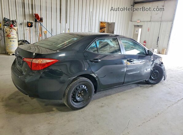 2T1BURHE6JC065590 2018 TOYOTA COROLLA Charcoal 