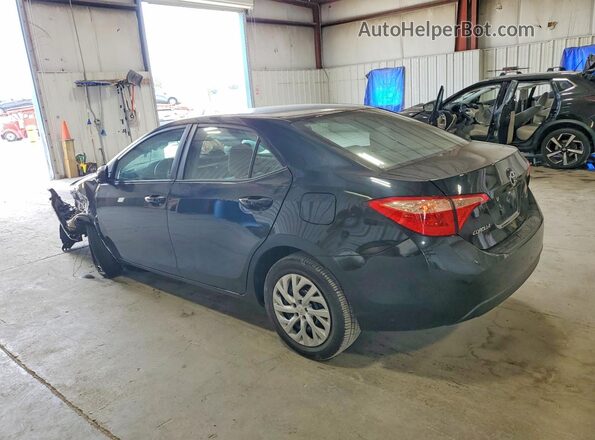 2T1BURHE6JC065590 2018 TOYOTA COROLLA Charcoal 