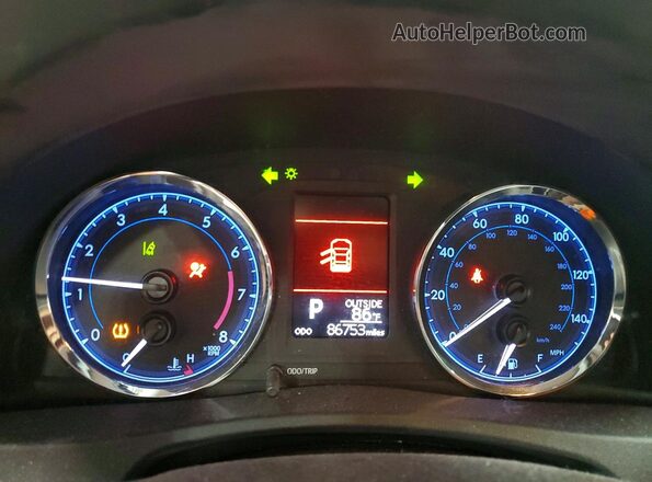 2T1BURHE6JC065590 2018 TOYOTA COROLLA Charcoal 