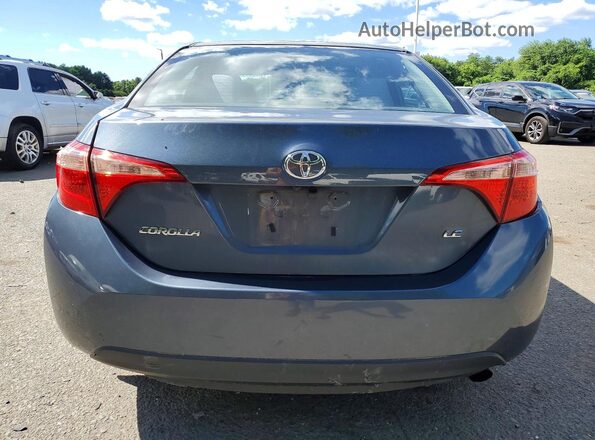 2T1BURHE6JC982979 2018 TOYOTA COROLLA Gray 