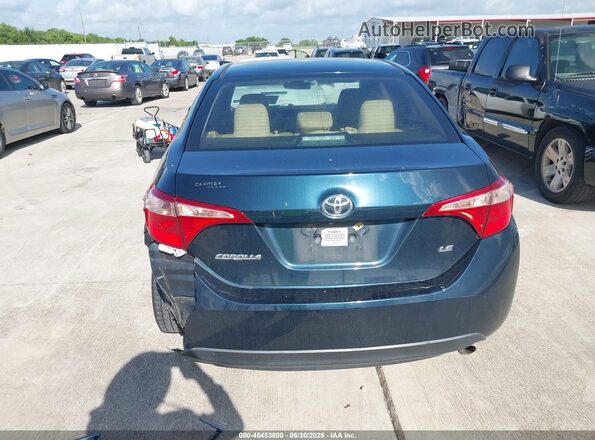 2T1BURHE6KC126955 2019 TOYOTA COROLLA Black 