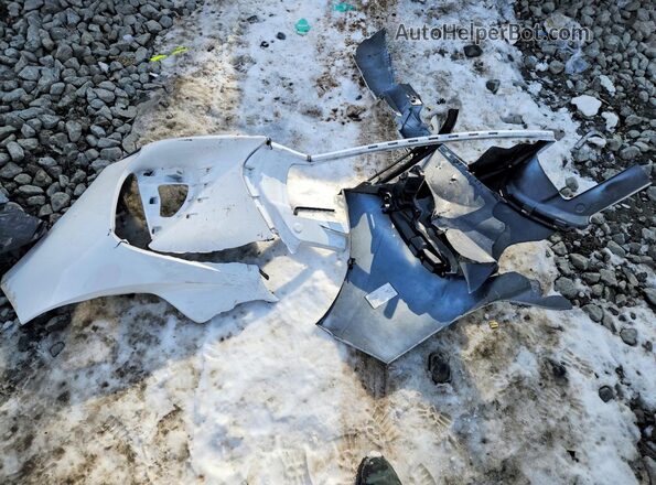 2T1BURHE6KC130813 2019 TOYOTA COROLLA Белый Вид подкапотного пространства