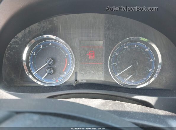 2T1BURHE6KC166064 2019 TOYOTA COROLLA White Vista de los asientos traseros